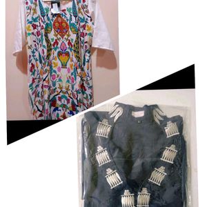 Combo Kurti New