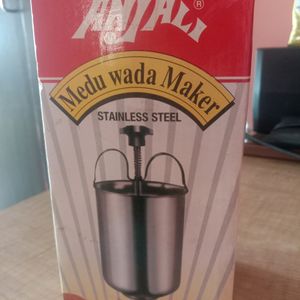 Medu Wada Maker