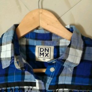 DNMX Brand New Shirt XS - S