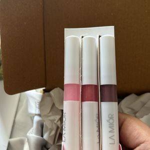 La Mior Peptide glaze Lip Balm