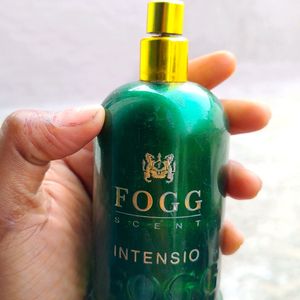 Fogg Scent Intensio