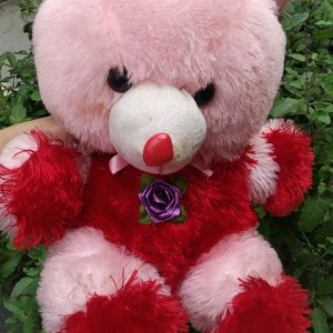 Toy Teddy