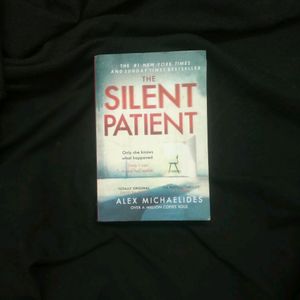 The Silent Patient