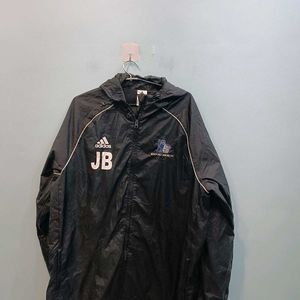 🇩🇪 Adidas Imported Windcheater Jacket