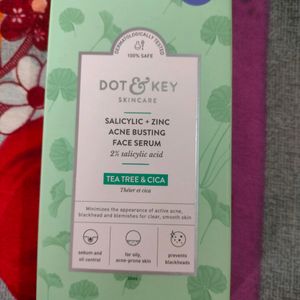 Dot &Key Face Serum