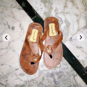 Cozy Wear Flip Flop For Mem