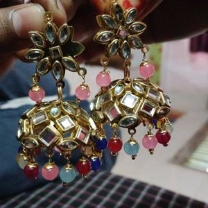 Earring And Others