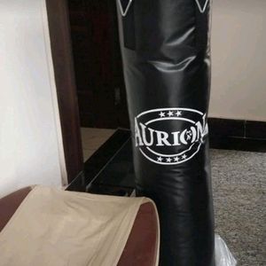 Punching Bag boxing