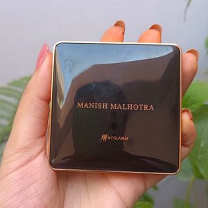 My Glamm Manish Malhotra Compact