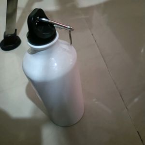 Steel Water Bottle