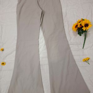 Grey Trouser