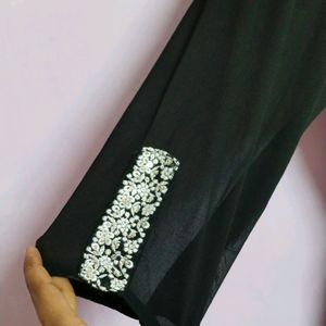 Kurti kameez plazo pant