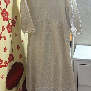 Shimmer Kurthi