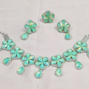 Beautiful Necklace Sets