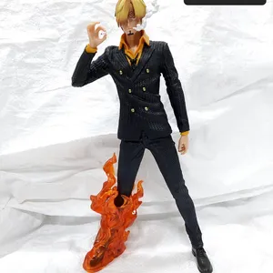 Sanji From One Piece Action Figure 30 Cm