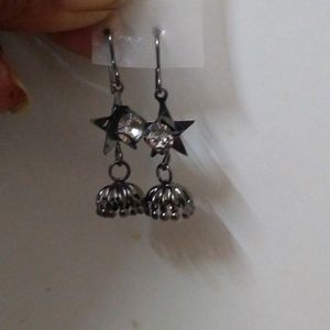 3 Earings