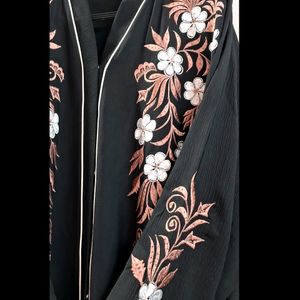 Burkha For Women Abaya Dress Stylish Hijabs