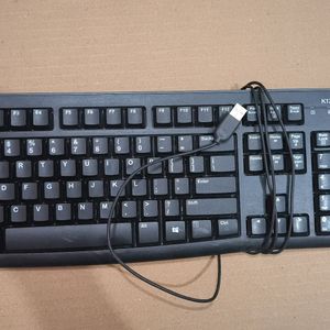 Logitech Keyboard