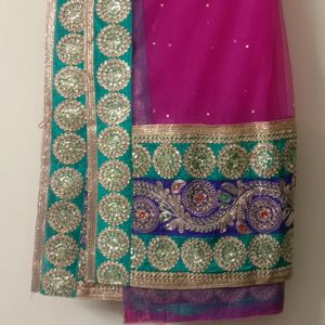 Lagenga Choli For Women