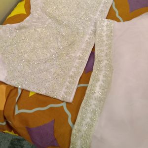 Lehna Choli With Dupatta