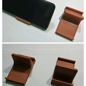 Phone Stand Or Mobile Holder