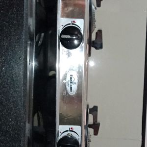 Gas Stove