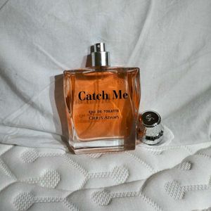 Catch Me - Pour Homme