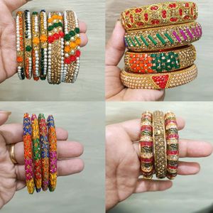 Bangles ( Pick any 1 )