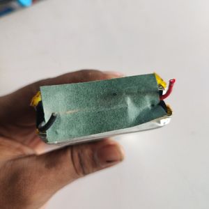 Battery 20000 Mah