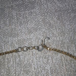 Sparkling Diamond Necklace