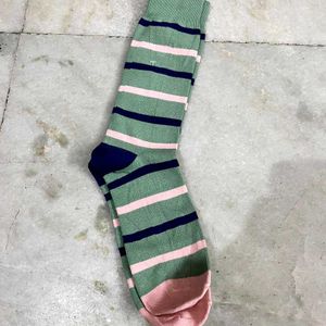 QUIRKY SOCKS MULTIPLE PRINTS (PRICE FOR 1 PAIR)