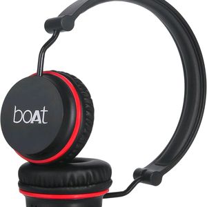 Boat Rockerz 400 Headset