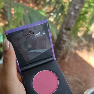 New Sugar Contour De Force Mini Blush