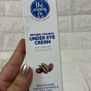 Momsco Under Eye Cream