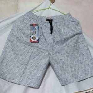 Short Pant 1pcs