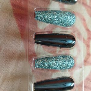 Artificial Nail Art