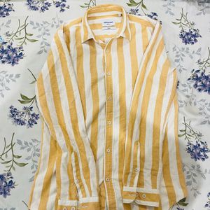 Jack and Jones Striped Shirt