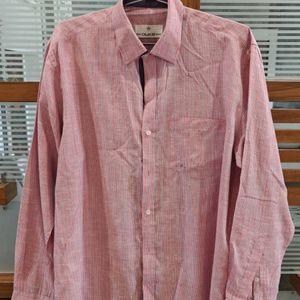 Duke Pink men shirt