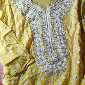 Kurta Set