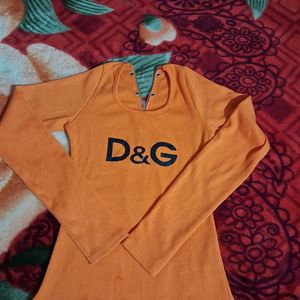 D&G TOPS