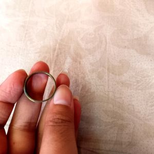 💍Waterproof Anti Tarnish Ring💍