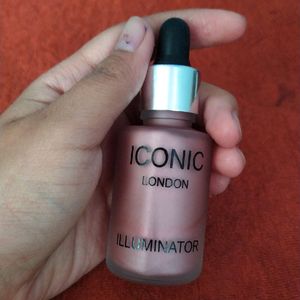 Iconic Illuminator