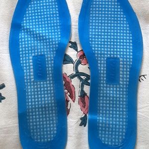 Bata Gel  Insoles. Number 10.