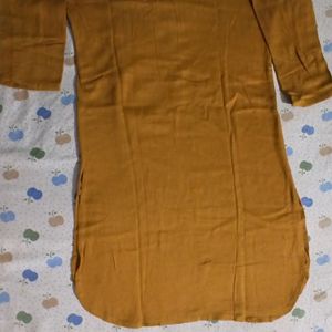 Women Short Kurti