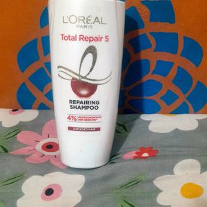 Loreal Brand Shampoo