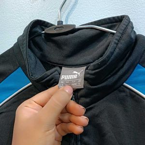 🇲🇽 Puma Imported Zipper