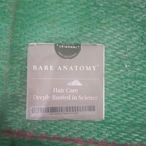 Bare Anatomy Hair Wax