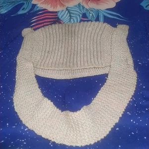 Handmade Woolen  Bag For Womens