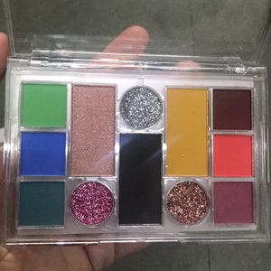 Eyeshadow