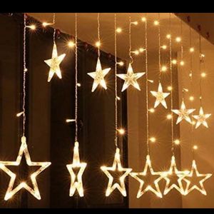 Star Light Fairy Led Diwali Decor Home